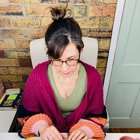 Set up your Substack homepage 