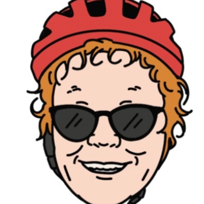 e-Jane // Storyteller and adventurer