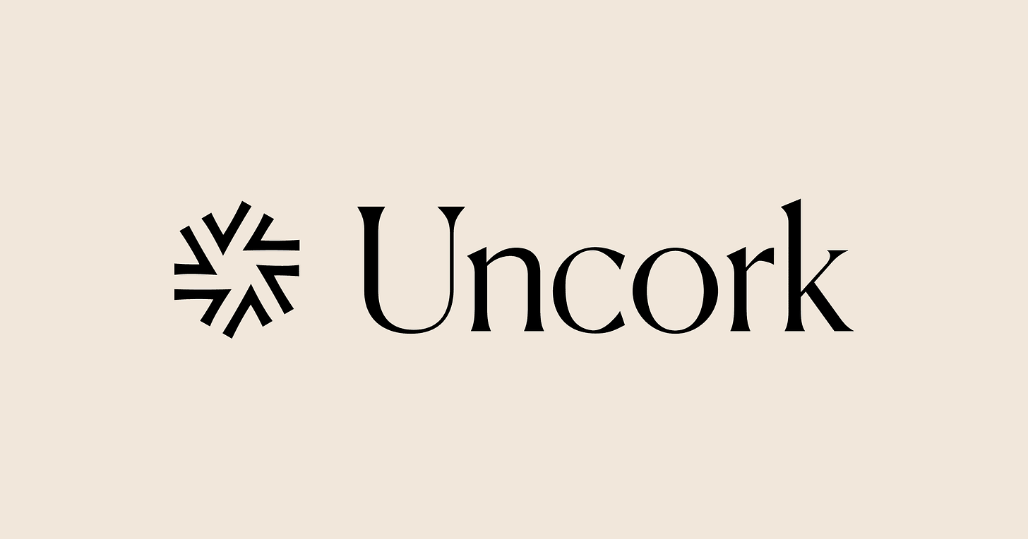 Home | Uncork Capital