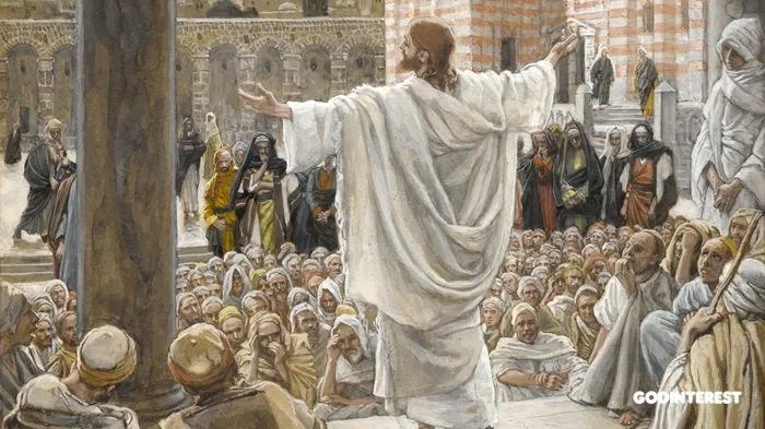 Image: James Tissot / Brooklyn Museum