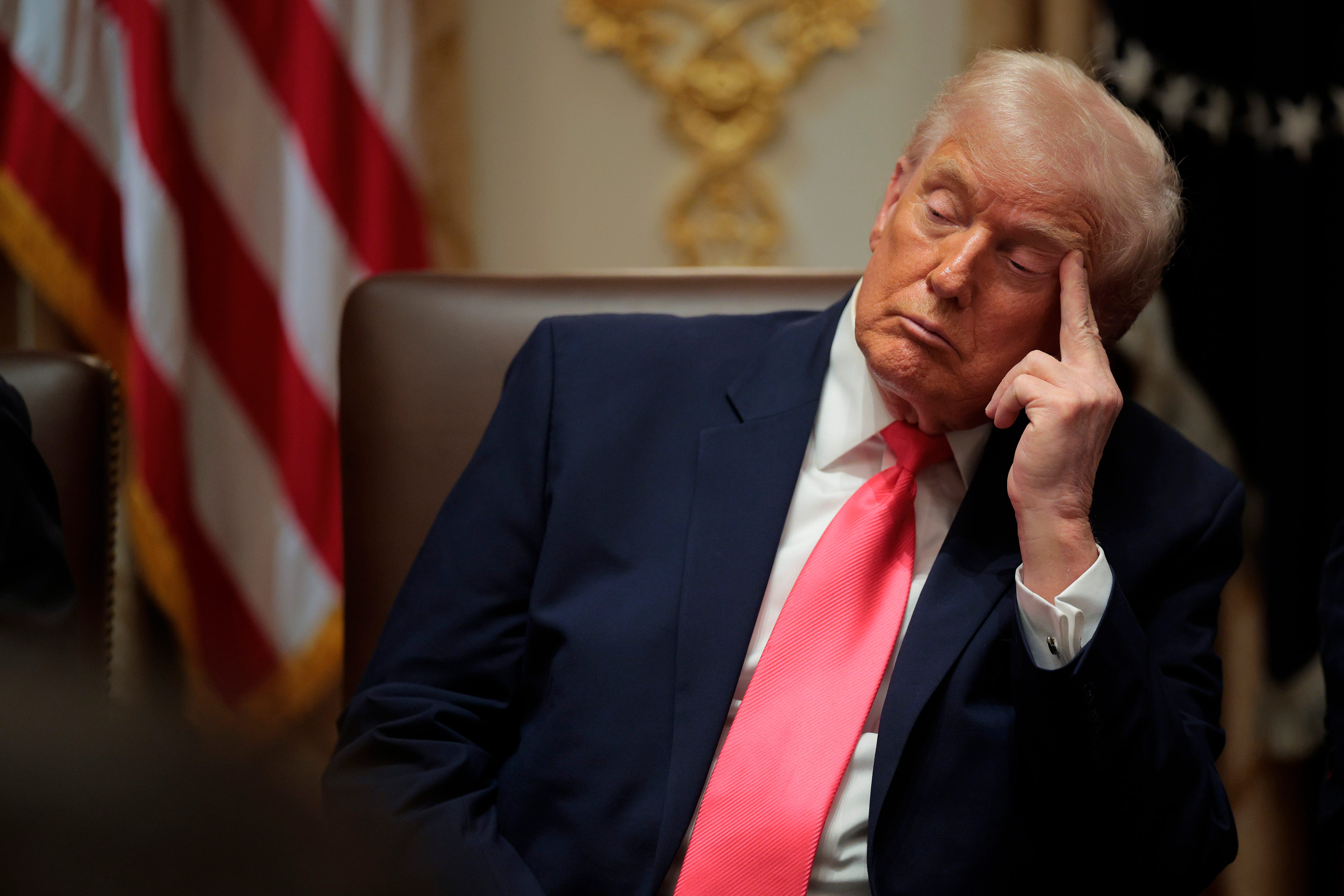 Mike Howl Does Trump Really Want Venezuela? - by Michael Wolff - HOWL