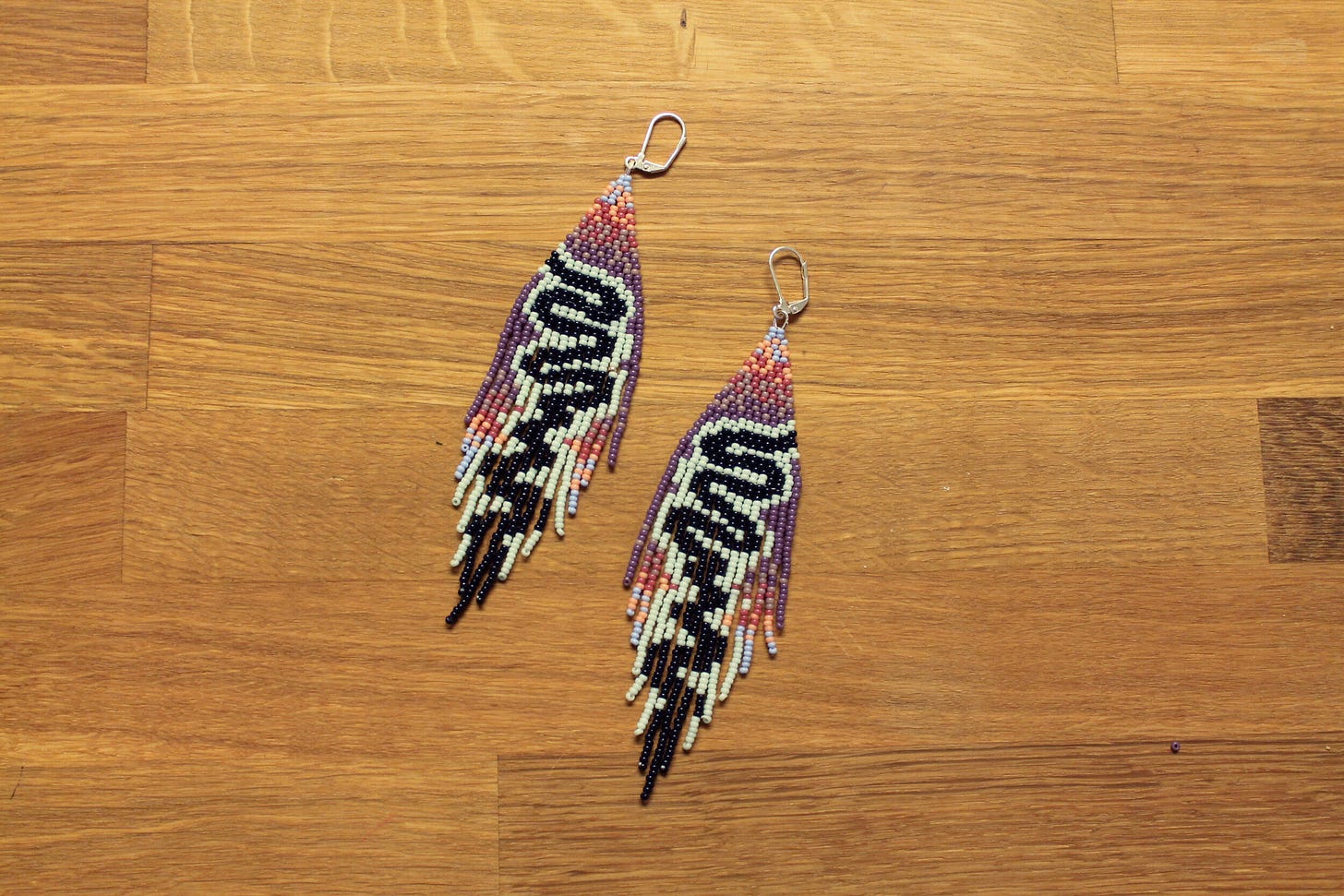 The winding Red River beaded here is south of St. Germain where my Papas grew up.