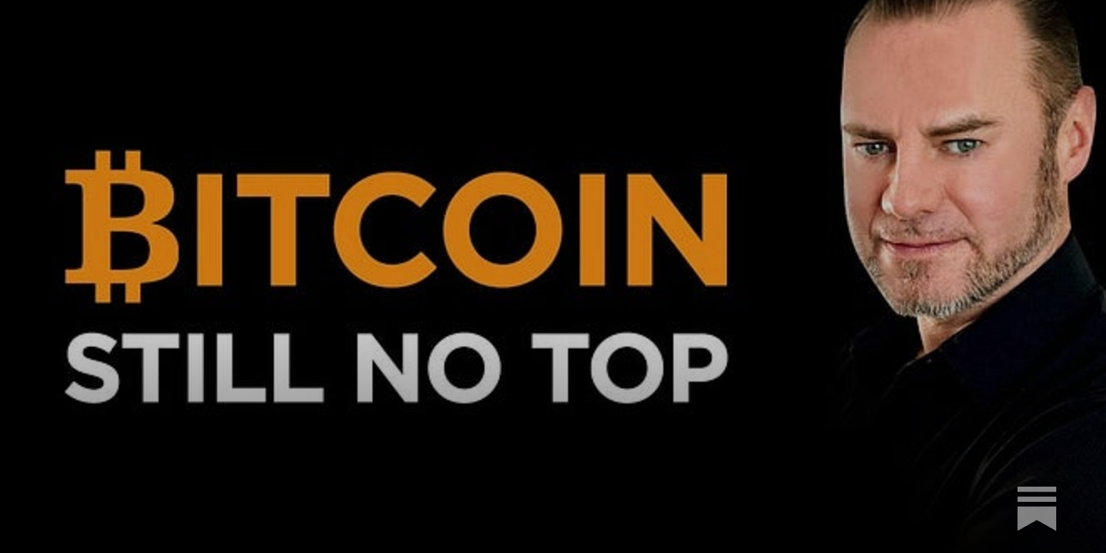 RECAP: ₿ITCOIN STILL NO TOP - InvestAnswers Newsletter