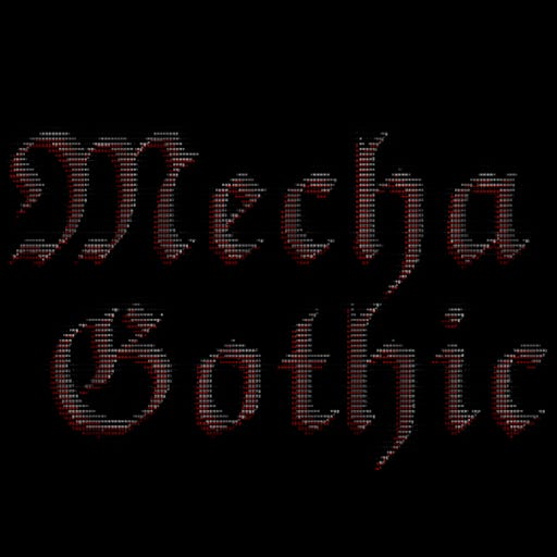 Mecha Gothic
