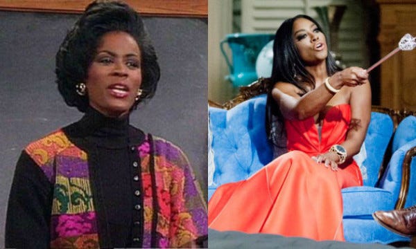 janet hubert not paid by kenya moore for life twirls on 2015 images janet hubert not paid by kenya moore for life twirls on 2015 images