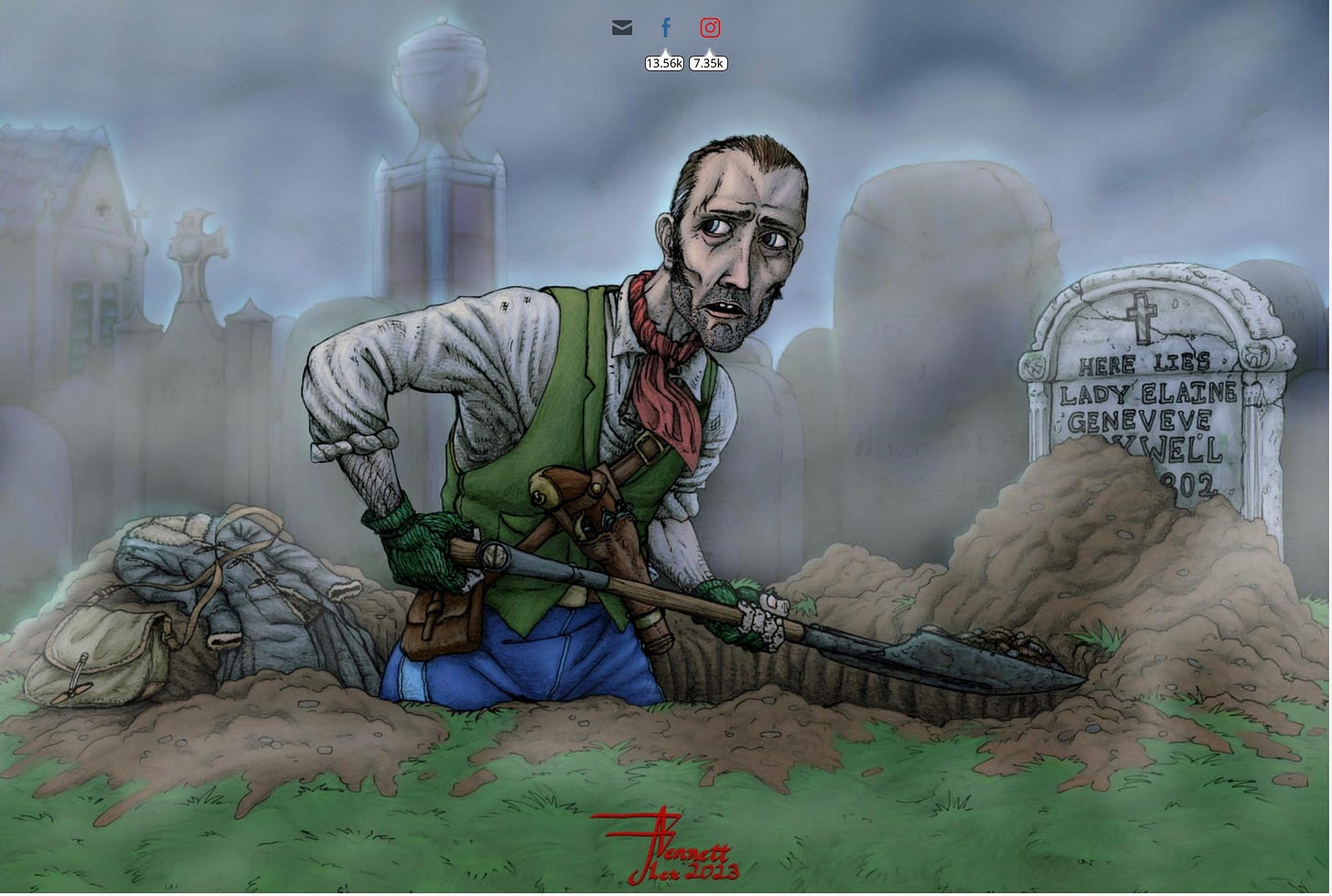 Modern rendition of 19th century body snatcher, from https://www.ourgreatamericanheritage.com/2016/01/body-snatchers-were-the-subject-of-nightmares-for-many-in-19th-century-america/ Modern rendition of 19th century body snatcher, from https://www.ourgreatamericanheritage.com/2016/01/body-snatchers-were-the-subject-of-nightmares-for-many-in-19th-century-america/