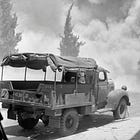 How the Zionists brought terrorism to the Middle East