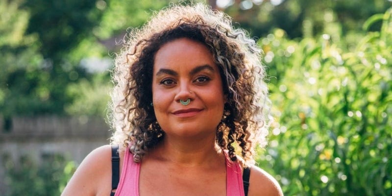 adrienne maree brown on What it Looks Like to Organize with Integrity ‹  Literary Hub