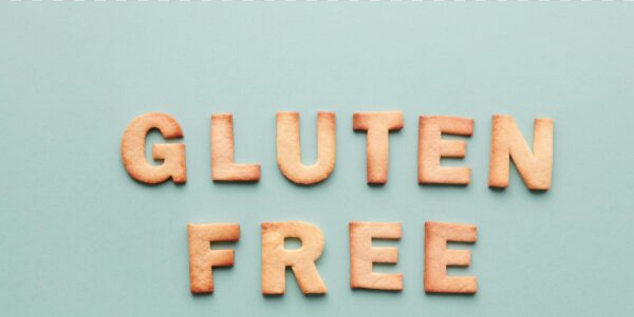 The biggest, baddest myth about gluten and wheat