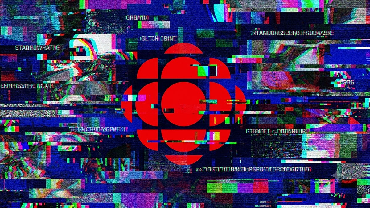 Poll claims most Canadians “trust” the CBC — do you?