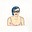 Tina V. Cabrera's avatar