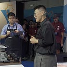 Brussels WBRC 2026 — A Special Lens on China’s Coffee Scene ☕️
