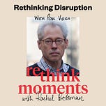 Rethink with Rachel