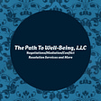 The Path To Well Being, LLC's avatar