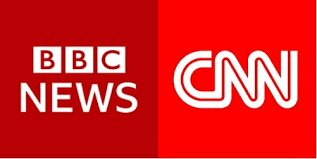 BBC, CNN under fire for pro-Israel bias, double standards - Tehran Times