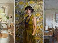 Mary Sauer: 4 Philosophies for Painting With Purpose | Artists Network Mary Sauer: 4 Philosophies for Painting With Purpose | Artists Network