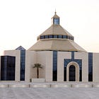 The architecture of obedience