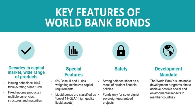 Sustainable Development Bonds
