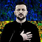 Ukraine Is Being Punished Because Zelenskyy Did Not Buy Trump's Superpowers