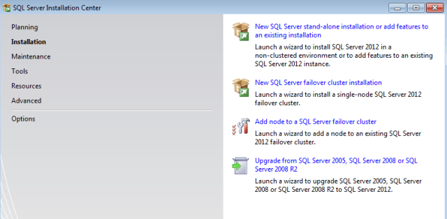 1 step by step install sql server analysis services 2012 1 step by step install sql server analysis services 2012