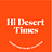 Hi Desert Times Magazines