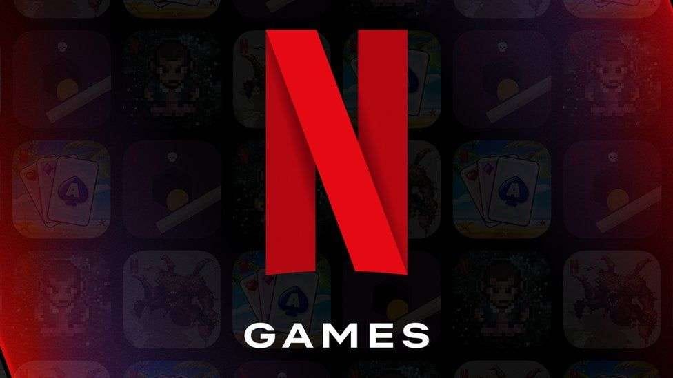 Netflix games Netflix games