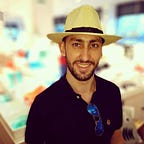 User's avatar
