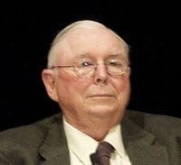 Charlie Munger. Parmi les gourous de la bourse, il est l'un des plus connus. Charlie Munger. Parmi les gourous de la bourse, il est l'un des plus connus.
