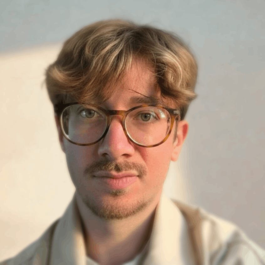 Vincent's Data Lens