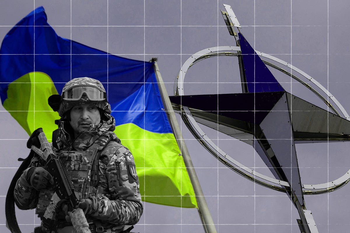 The Future of European Security: What is Next For NATO - CEPA