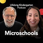 Lifelong Kindergarten