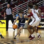 WAC Hoops Nation Newsletter