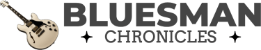 Bluesman Chronicles 