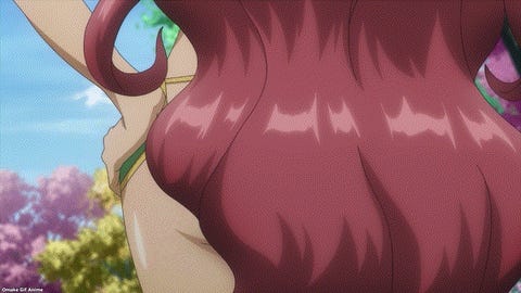 Farmagia — Episode 7 — Lisan Breezy Body Parts