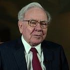 Buffett is wrong. Volatility is risk