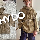 How to Kill a Clothing Company