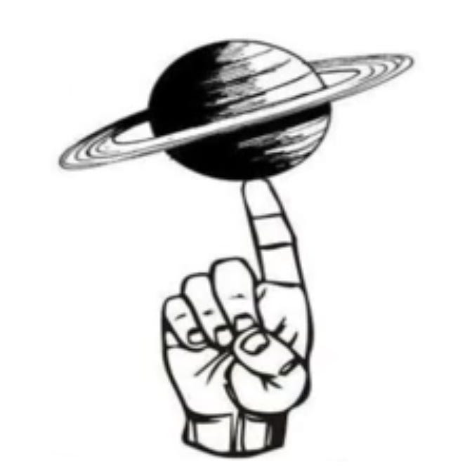 Matthew Currie's Astrology Carnival