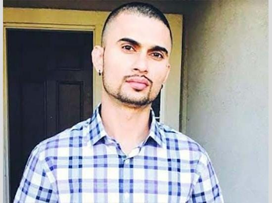 Sultanpur Lodhi youth dies in US due to heart attack Sultanpur Lodhi youth dies in US due to heart attack