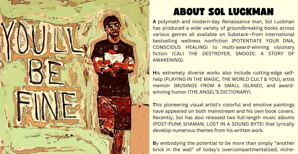 š¦ Shining a Light in Dark Times