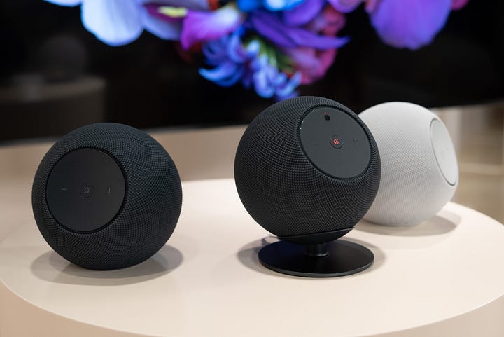 Amazon Echo Studio
