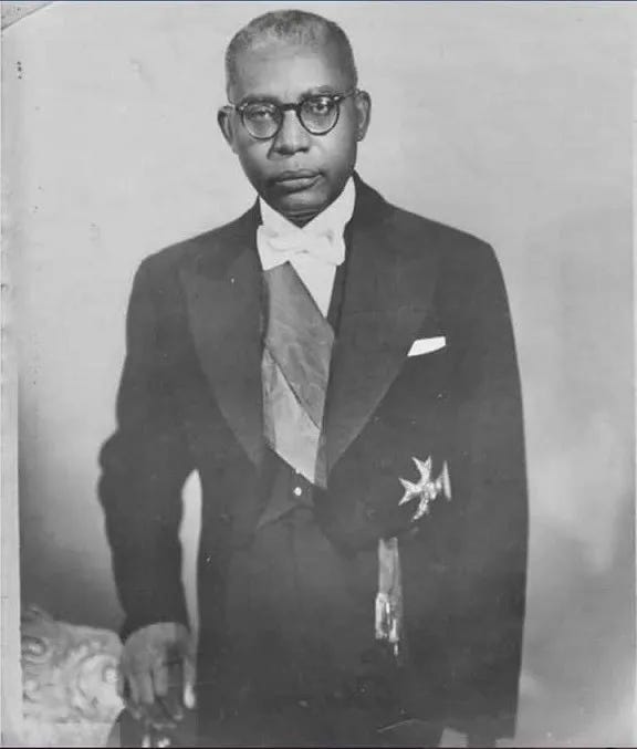 François Duvalier - Wikipedia François Duvalier - Wikipedia