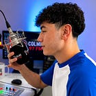 DJ Samuu Fdez llega a Colme 97