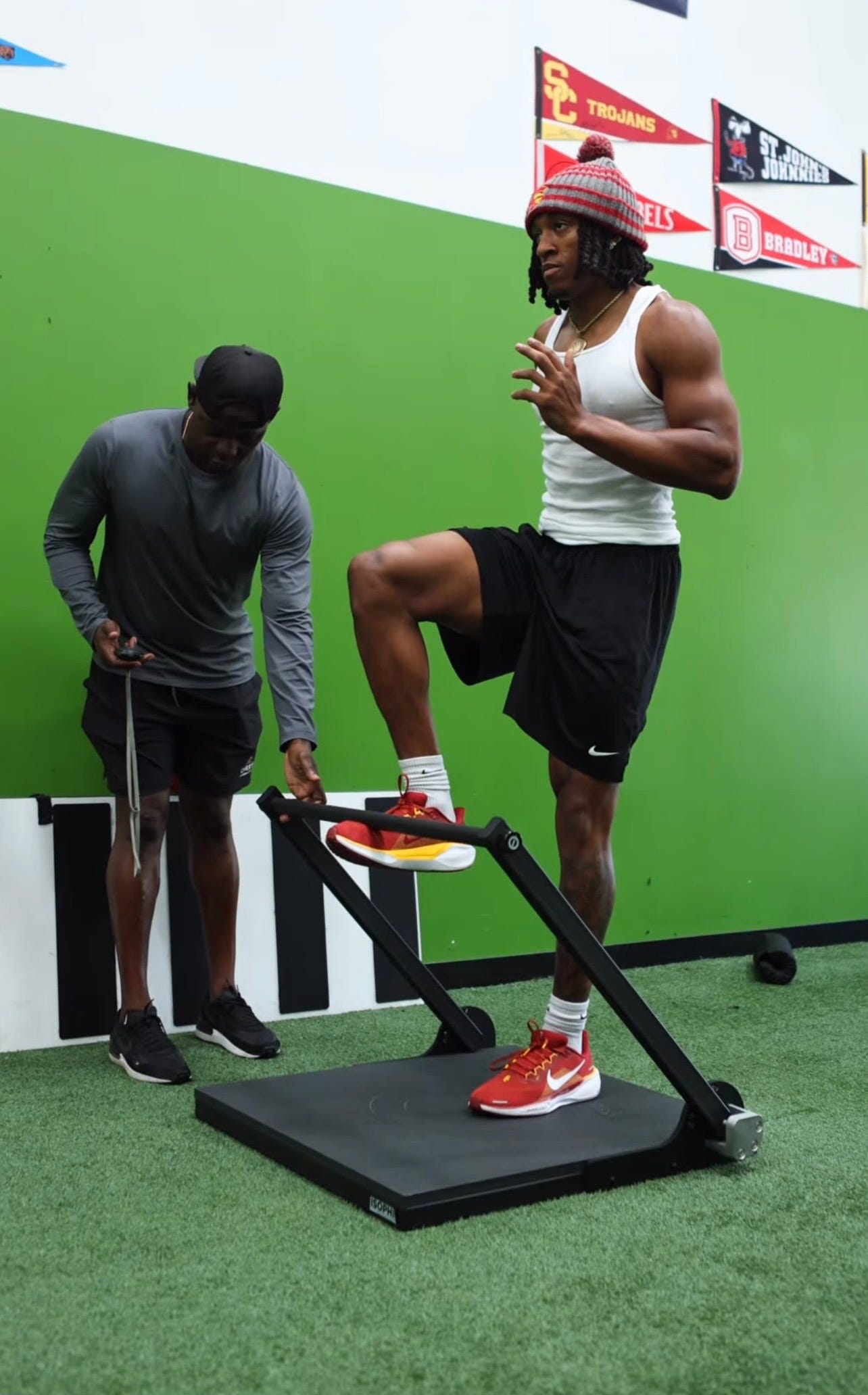 Non Contact Injuries Examples The Inside Scoop on Why Non-Contact Injuries Happen and How to Reduce Them