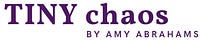 Tiny Chaos by Amy Abrahams