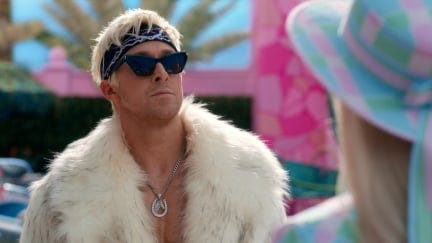 In Honor of 'Barbie's Ken, Let's Celebrate the Greatest Movie Himbos ...