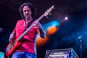 Jaime Gamboa | Discogs