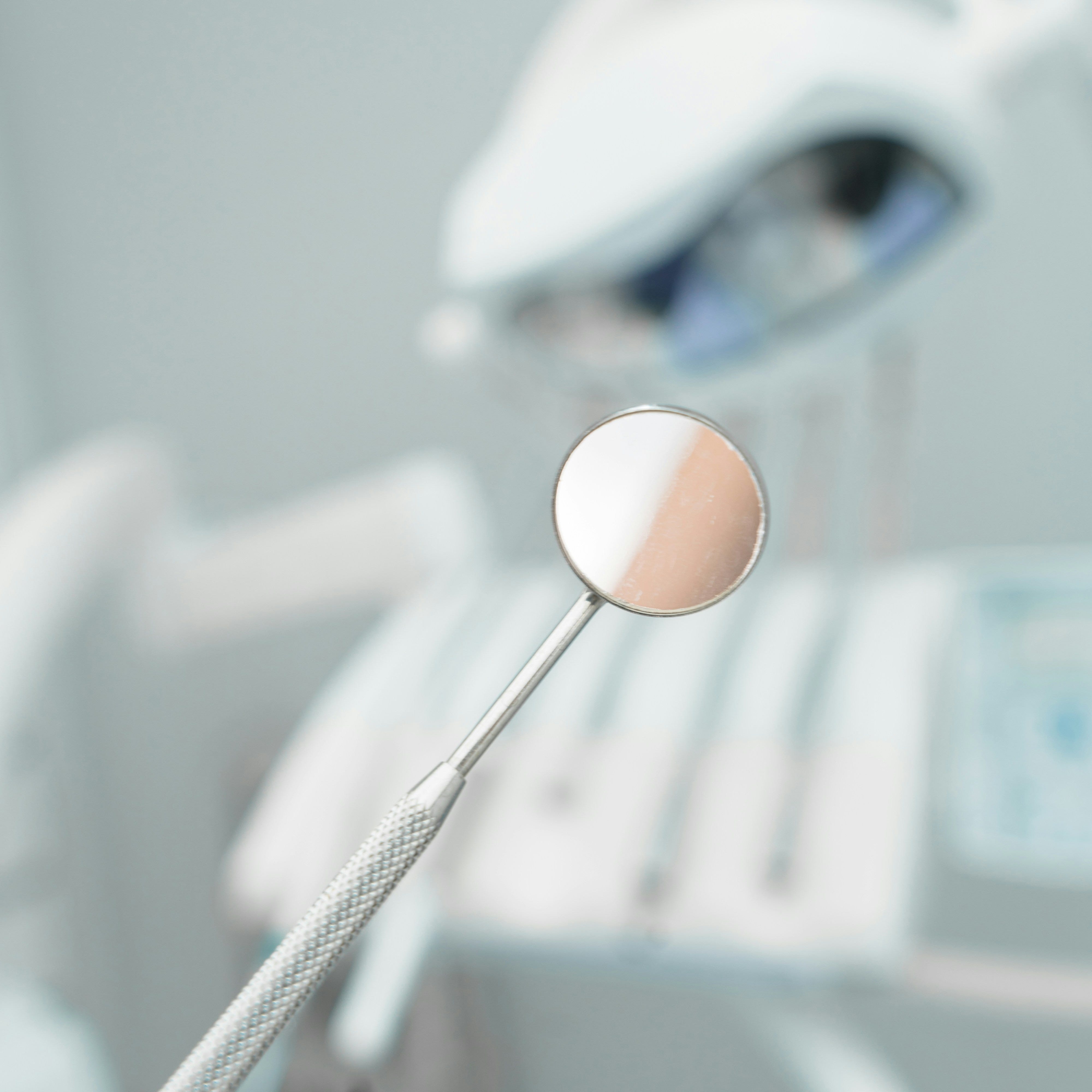 Checking in, or checking up?