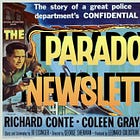 Issue #384: Anti-Social Women in Film Noir