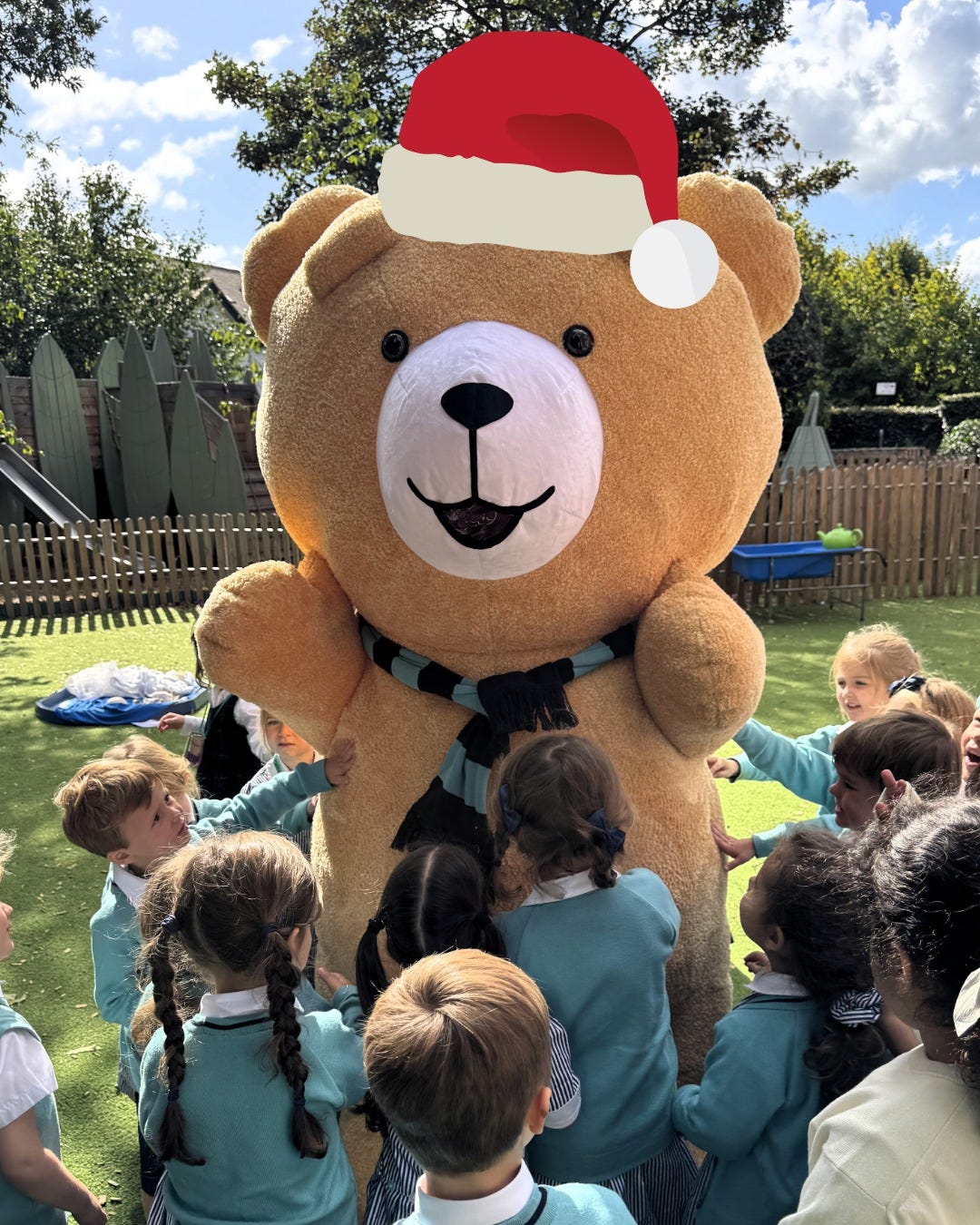 May be an image of gingerbread biscuit and tree