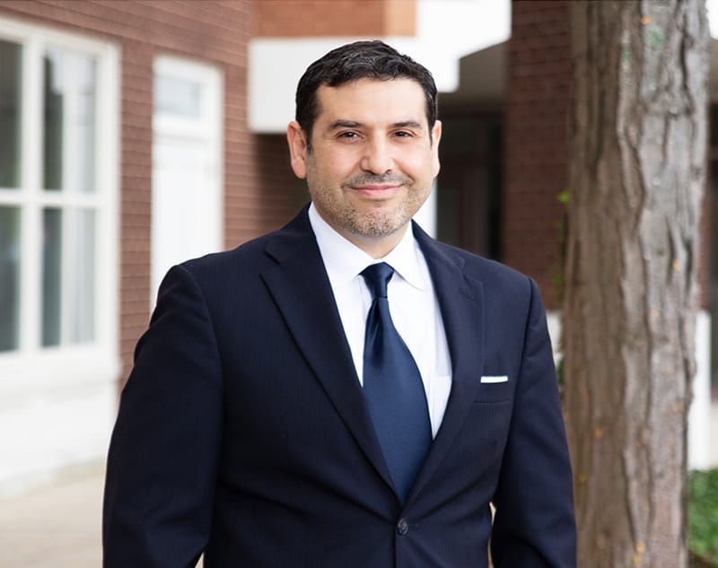 About Adam Hamawy, MD | Plastic Surgeon Princeton, New Jersey